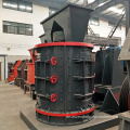 Stone Vertical Shaft Impact Crusher Sandherstellungsmaschine